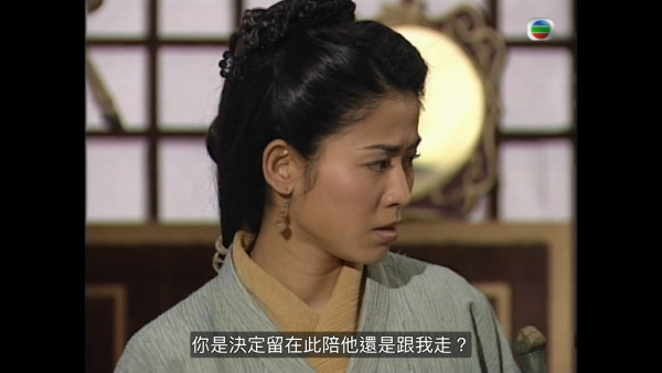 尋秦記電視劇重播線上看｜1-40集大結局全劇透！古天樂林峯 農曆新年深夜連播