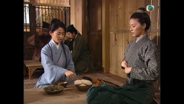 尋秦記電視劇重播線上看｜1-40集大結局全劇透！古天樂林峯 農曆新年深夜連播