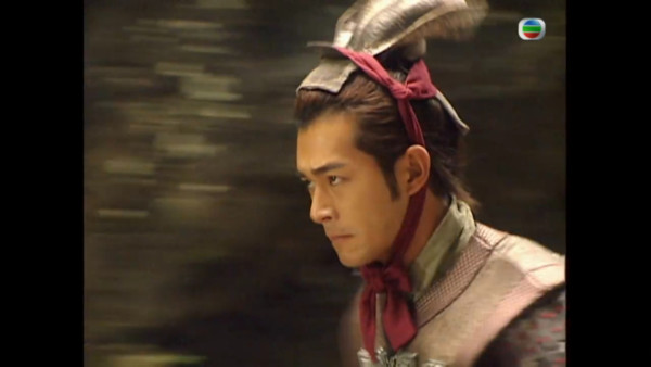 尋秦記電視劇重播線上看｜1-40集大結局全劇透！古天樂林峯 農曆新年深夜連播