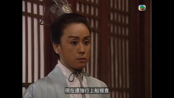 尋秦記電視劇重播線上看｜1-40集大結局全劇透！古天樂林峯 農曆新年深夜連播