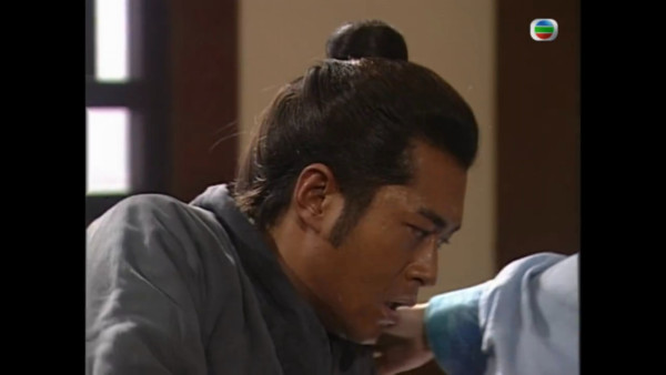 尋秦記電視劇重播線上看｜1-40集大結局全劇透！古天樂林峯 農曆新年深夜連播