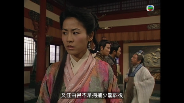 尋秦記電視劇重播線上看｜1-40集大結局全劇透！古天樂林峯 農曆新年深夜連播