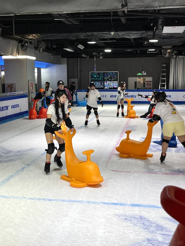 玩美攻略 WonderMeet (來源:朱朱要加油)