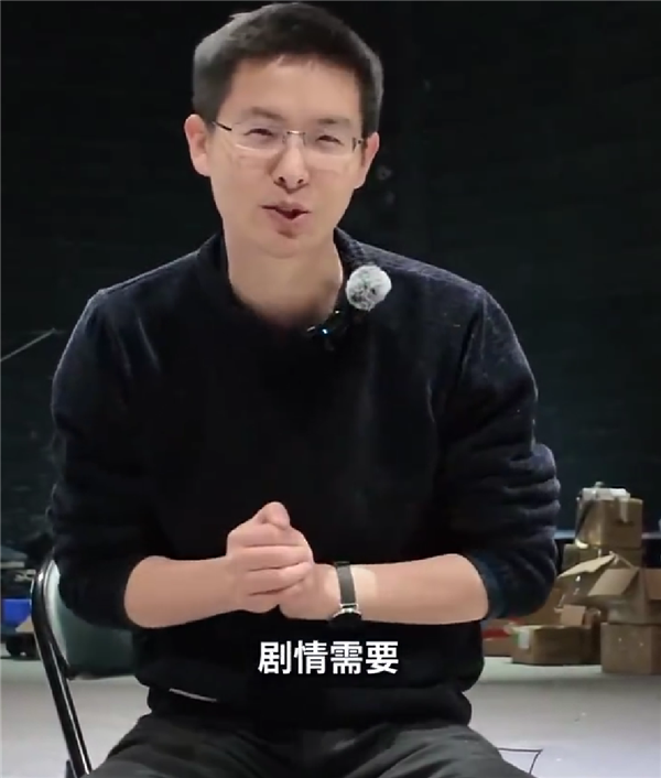 馬年春晚機械人摔倒？宇樹 CEO 親自回應【有片】