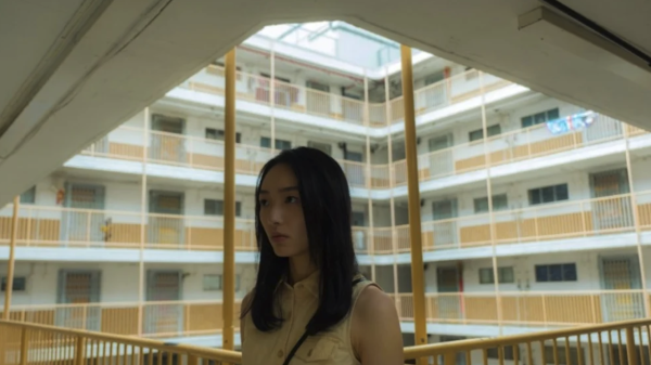 樓主一言論成導火線。圖片來源:劇集示意圖