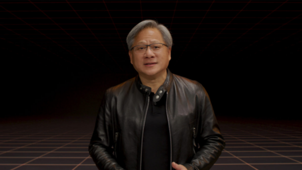 AI取代IT員工只是時間問題？黃仁勳爆真心話：別再學編程！附AI時代7職業最有前途