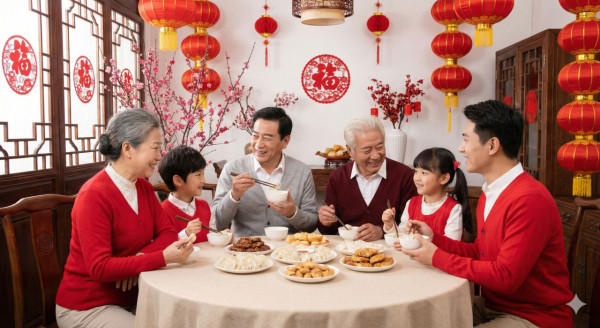 初三禁忌2026｜赤狗日最凶日6大禁忌一文睇清！玄學家警告：情侶忌行房/不宜拜年