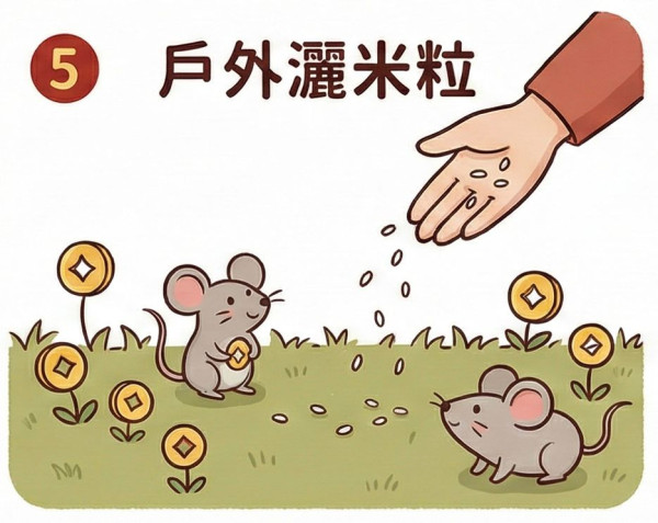 初三禁忌2026｜赤狗日最凶日6大禁忌一文睇清！玄學家警告：情侶忌行房/不宜拜年