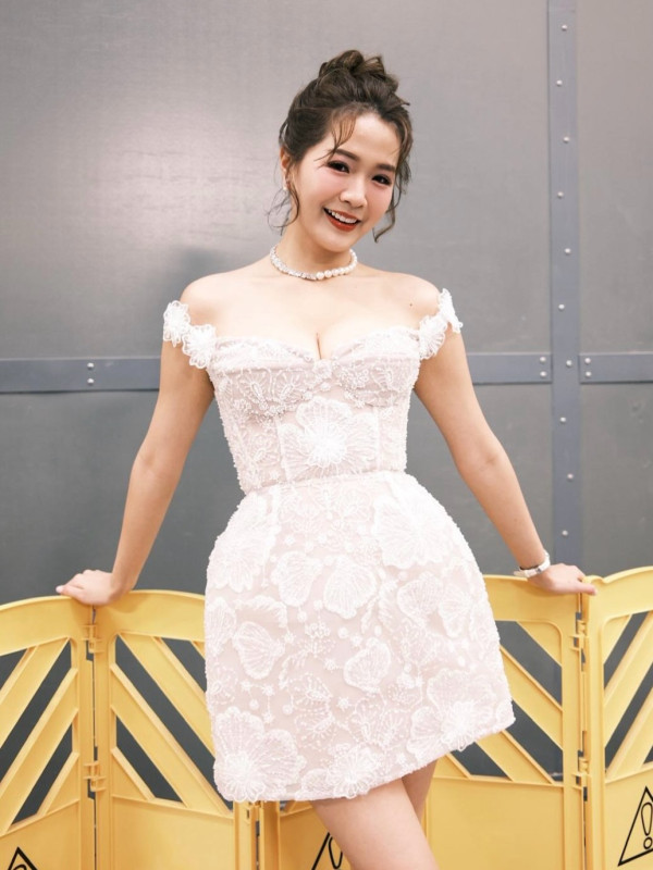 網民瘋傳50大TVB女藝人顏值排行榜!呢3個人被質疑憑咩同王敏奕一樣SS級