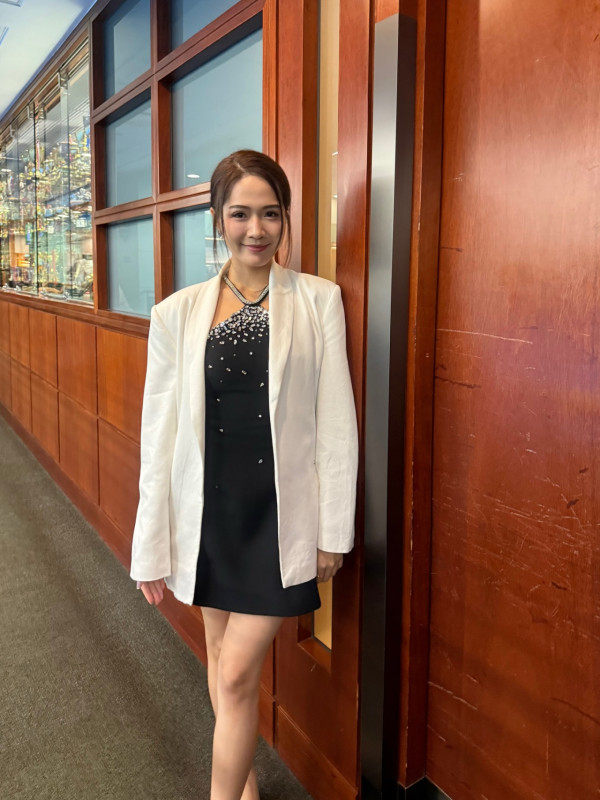 梁敏巧搭東鐵頭等冇比錢被查飛斷正！尷尬自爆職員處理方式：無面見人