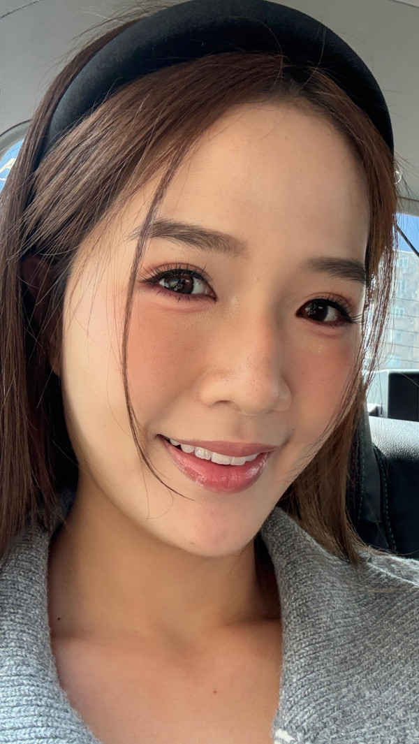 梁敏巧搭東鐵頭等冇比錢被查飛斷正!尷尬自爆職員處理方式:無面見人