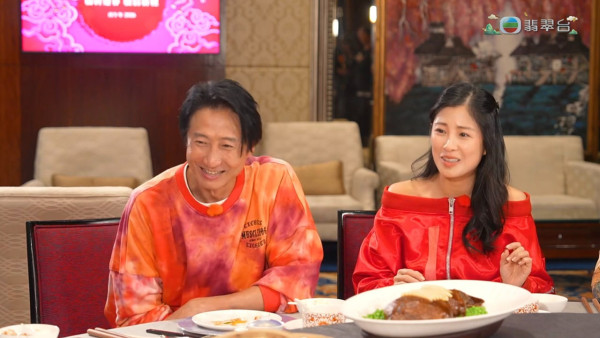 麥玲玲批洪天明命中注定「多仔公」追女無望？命格一特點與老婆周家蔚天作之合