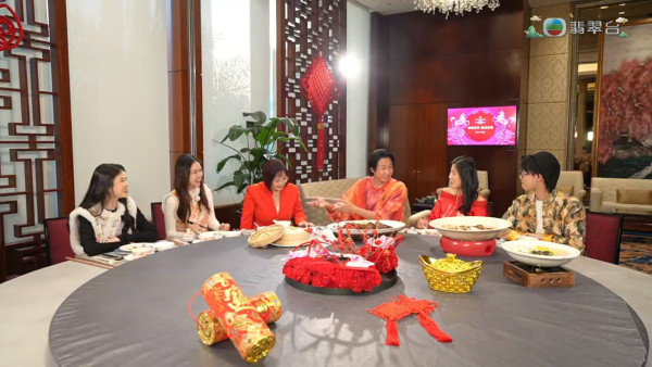 麥玲玲批洪天明命中注定「多仔公」追女無望？命格一特點與老婆周家蔚天作之合