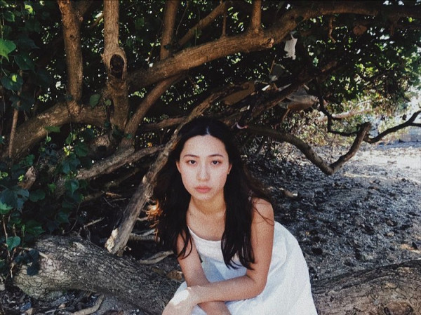 夜王|葵芳是誰?香港女演員蔡蕙琪猛料背景起底!IG私下模樣文青氣質爆發