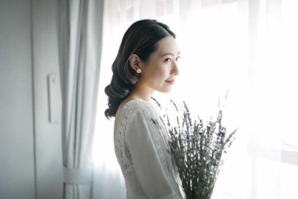 夜王｜葵芳是誰？香港女演員蔡蕙琪猛料背景起底！IG私下模樣文青氣質爆發