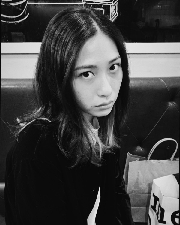 夜王｜葵芳是誰？香港女演員蔡蕙琪猛料背景起底！IG私下模樣文青氣質爆發