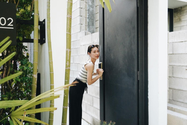 夜王|葵芳是誰?香港女演員蔡蕙琪猛料背景起底!IG私下模樣文青氣質爆發