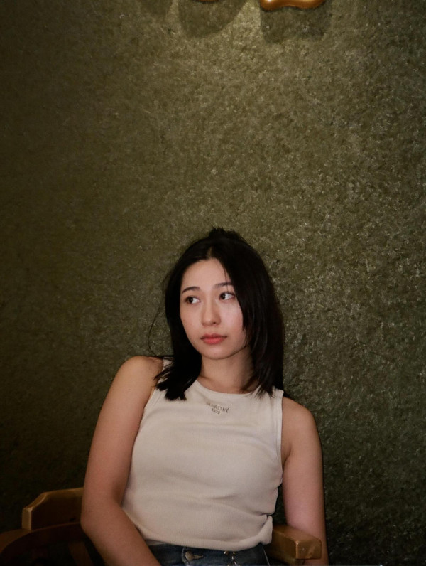 夜王｜葵芳是誰？香港女演員蔡蕙琪猛料背景起底！IG私下模樣文青氣質爆發