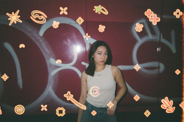 夜王|葵芳是誰?香港女演員蔡蕙琪猛料背景起底!IG私下模樣文青氣質爆發