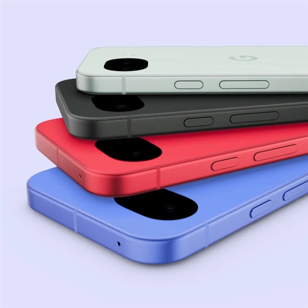 HK$4,000 有找玩旗艦 Tensor G4？ Google Pixel 10a 規格全線「越級」：配備超光屏幕、5100mAh 電池仲有快充