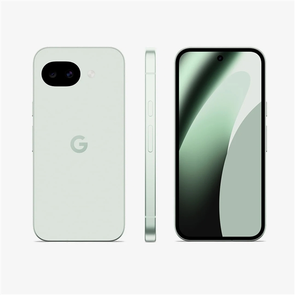 HK$4,000 有找玩旗艦 Tensor G4？ Google Pixel 10a 規格全線「越級」：配備超光屏幕、5100mAh 電池仲有快充