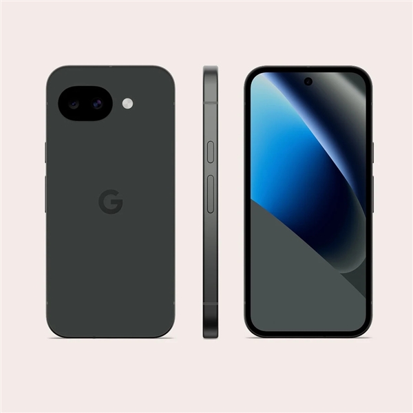 HK$4,000 有找玩旗艦 Tensor G4？ Google Pixel 10a 規格全線「越級」：配備超光屏幕、5100mAh 電池仲有快充