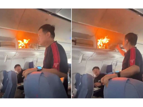 遊日注意！4 月起日本境內航班全面禁用「尿袋」＋充電 攜帶數量有上限