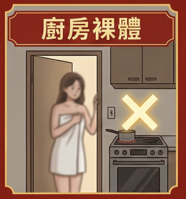 初四禁忌2026｜接神日7大「唔吉利」行為！廚房做錯一事恐衰足全年/家宅不寧