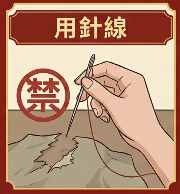 初四禁忌2026｜接神日7大「唔吉利」行為！廚房做錯一事恐衰足全年/家宅不寧