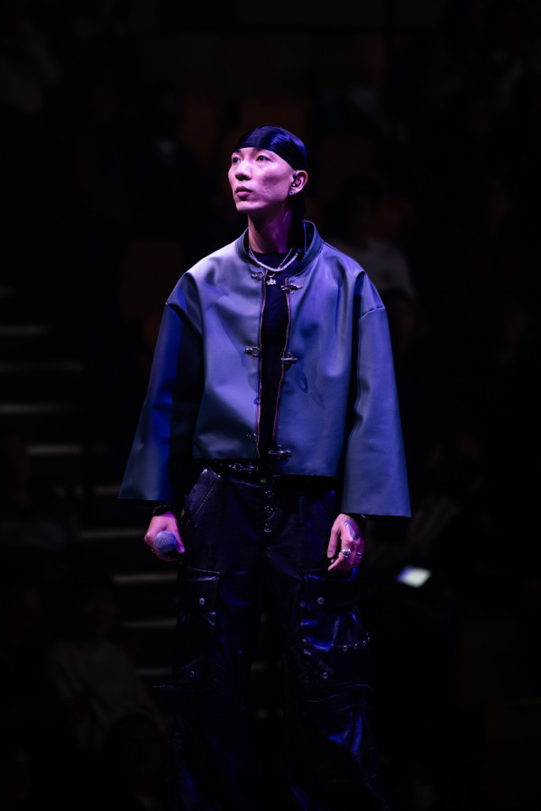 JACE陳凱詠紅館演唱會｜半百藝人好友到場力撐！近8成入座率無懼惡意抨擊滯銷