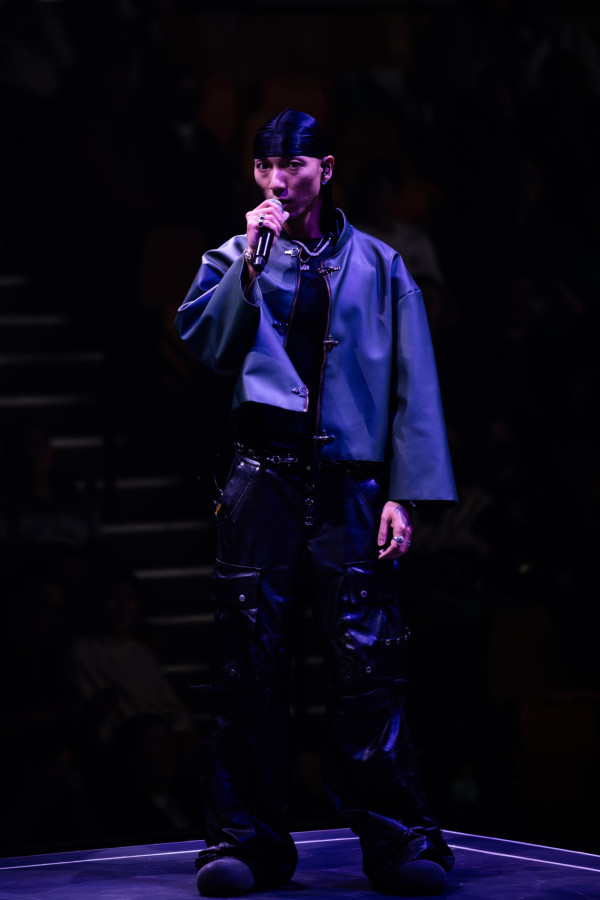 JACE陳凱詠紅館演唱會｜半百藝人好友到場力撐！近8成入座率無懼惡意抨擊滯銷