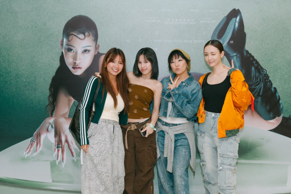 JACE陳凱詠紅館演唱會｜半百藝人好友到場力撐！近8成入座率無懼惡意抨擊滯銷