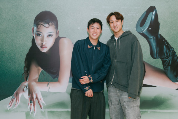 JACE陳凱詠紅館演唱會｜半百藝人好友到場力撐！近8成入座率無懼惡意抨擊滯銷