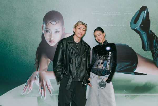 JACE陳凱詠紅館演唱會｜半百藝人好友到場力撐！近8成入座率無懼惡意抨擊滯銷