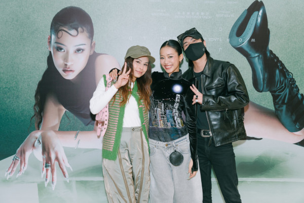 JACE陳凱詠紅館演唱會｜半百藝人好友到場力撐！近8成入座率無懼惡意抨擊滯銷