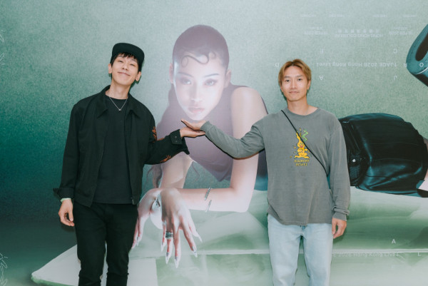 JACE陳凱詠紅館演唱會｜半百藝人好友到場力撐！近8成入座率無懼惡意抨擊滯銷