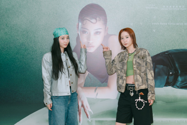 JACE陳凱詠紅館演唱會｜半百藝人好友到場力撐！近8成入座率無懼惡意抨擊滯銷