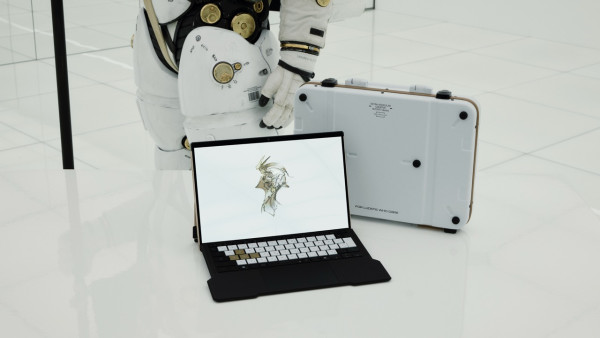 ROG 20週年｜ROG Nebula Display持續革新 3大產品定義電競巔峰標準