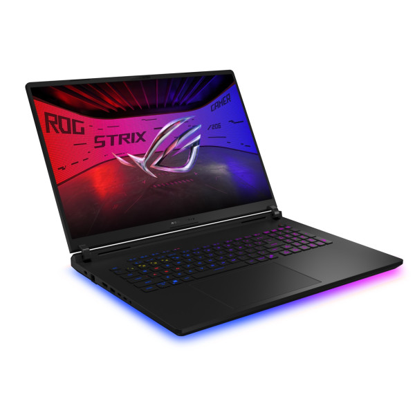 ROG 20週年｜ROG Nebula Display持續革新 3大產品定義電競巔峰標準