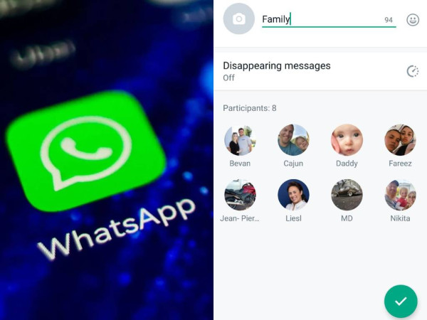 WhatsApp更新！WhatsApp新谷友秒睇舊對話一撳起底 隱藏設定4大必學亮點