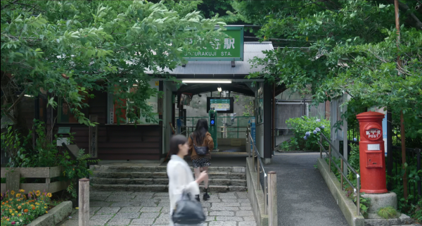 跟著《愛情怎麼翻譯》去旅行!盤點金宣虎、高允貞定情的10大絕美拍攝地