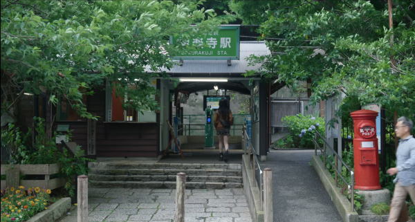 圖 : 《愛情怎麼翻譯》Netflix 圖 : 《愛情怎麼翻譯》Netflix