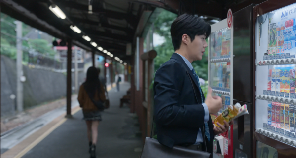 圖 : 《愛情怎麼翻譯》Netflix 圖 : 《愛情怎麼翻譯》Netflix