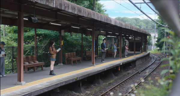 圖 : 《愛情怎麼翻譯》Netflix 圖 : 《愛情怎麼翻譯》Netflix