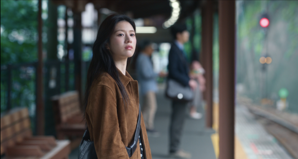 圖 : 《愛情怎麼翻譯》Netflix 圖 : 《愛情怎麼翻譯》Netflix