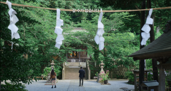 圖 : 《愛情怎麼翻譯》Netflix 圖 : 《愛情怎麼翻譯》Netflix