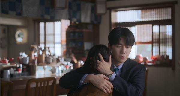 圖 : 《愛情怎麼翻譯》Netflix 圖 : 《愛情怎麼翻譯》Netflix