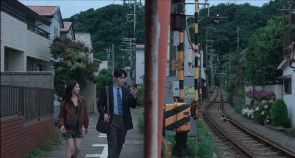 圖 : 《愛情怎麼翻譯》Netflix 圖 : 《愛情怎麼翻譯》Netflix