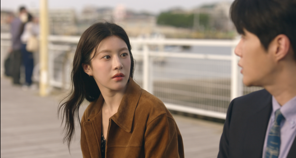 圖 : 《愛情怎麼翻譯》Netflix 圖 : 《愛情怎麼翻譯》Netflix