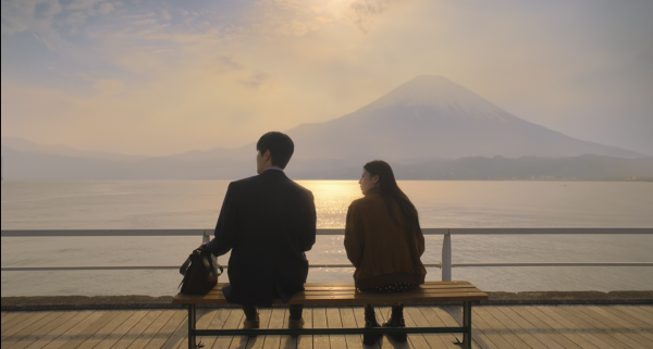 圖 : 《愛情怎麼翻譯》Netflix 圖 : 《愛情怎麼翻譯》Netflix